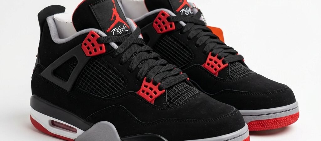 Air Jordan 1 High ‘Black Toe’ Celebrates 40 Years With Special Edition