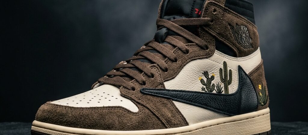 Travis Scott x Nike: Every Confirmed Collab Coming in 2025