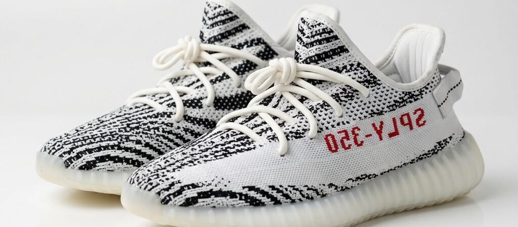 Yeezy Boost 350 V2 ‘Zebra’ Restock: Where to Buy This Week