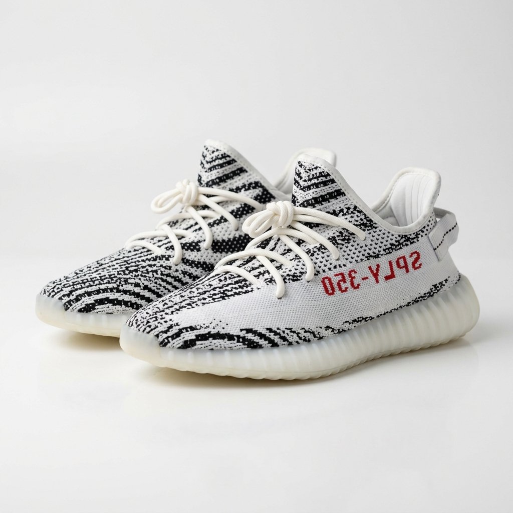 Yeezy Boost 350 V2 ‘Zebra’ Restock: Where to Buy This Week